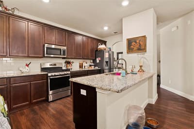 15 Pleasant Valley, Sanger TX 76266 - Photo 5