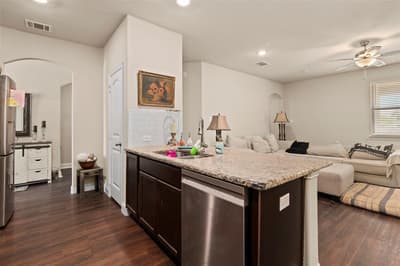 15 Pleasant Valley, Sanger TX 76266 - Photo 4