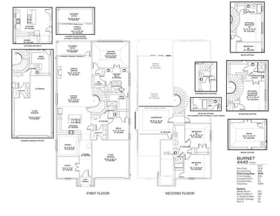 3874 Lacefield Drive, Frisco TX 75033 - Photo 2