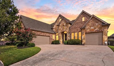 440 Garrison Circle, Lantana TX 76226