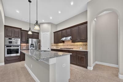 440 Garrison Circle, Lantana TX 76226 - Photo 4