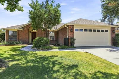 817 Redding Drive, Saginaw TX 76131