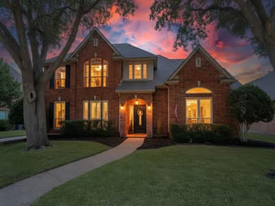2700 Meadow Hills Lane, Plano TX 75093 - Photo 3