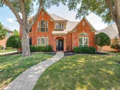2700 Meadow Hills Lane, Plano TX 75093