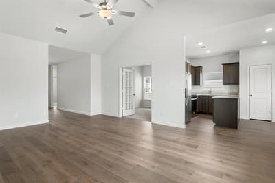 1324 Helca Drive, Fort Worth TX 76140 - Photo 5