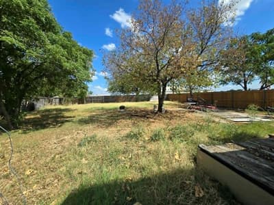 405 College Street, Ferris TX 75125 - Photo 2
