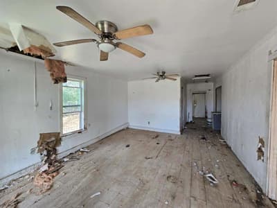 405 College Street, Ferris TX 75125 - Photo 4