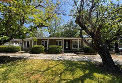 122 Pawnee Trail, Gainesville TX 76240