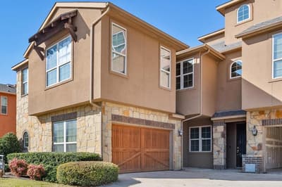 2630 Villa Di Lago # 6, Grand Prairie TX 75054 - Photo 3