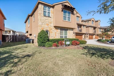2630 Villa Di Lago # 6, Grand Prairie TX 75054