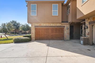 2630 Villa Di Lago # 6, Grand Prairie TX 75054 - Photo 5