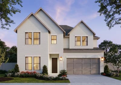 4005 Hibiscus Drive, McKinney TX 75071