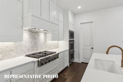 4005 Hibiscus Drive, McKinney TX 75071 - Photo 5