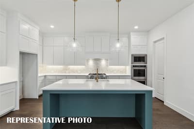 4005 Hibiscus Drive, McKinney TX 75071 - Photo 4