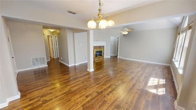 729 Fawn Valley Drive, Allen TX 75002 - Photo 3