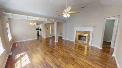 729 Fawn Valley Drive, Allen TX 75002 - Photo 4