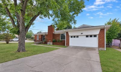 1003 Brookhollow Drive, Irving TX 75061 - Photo 2