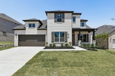 4512 Kipling Street, McKinney TX 75071