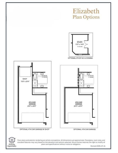 2034 Wilson Street, Howe TX 75459 - Photo 3