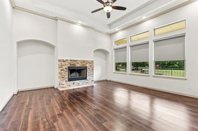 113 Silverwood Drive, Ovilla TX 75154 - Photo 2