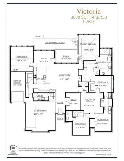 1989 Thompson, Howe TX 75459 - Photo 2