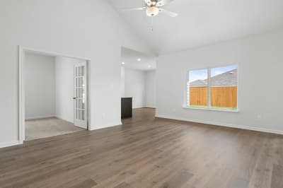 1328 Tilton Drive, Fort Worth TX 76140 - Photo 5