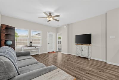1818 Ash Oak Lane, Forney TX 75126 - Photo 2