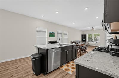 1818 Ash Oak Lane, Forney TX 75126 - Photo 4