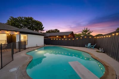 2313 Lawndale Drive, Plano TX 75023