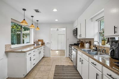 6402 Vanderbilt Avenue, Dallas TX 75214 - Photo 4