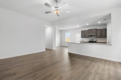1329 Tilton Drive, Fort Worth TX 76140 - Photo 4