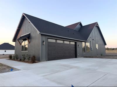 127 Skrivanek Road, Ennis TX 75119 - Photo 2
