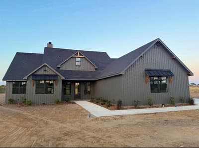 127 Skrivanek Road, Ennis TX 75119