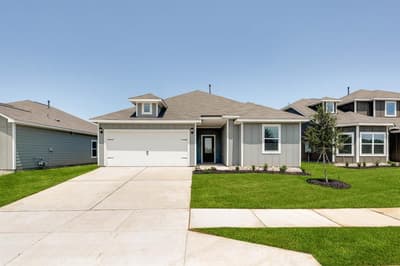 1305 Helca Drive, Fort Worth TX 76140