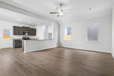 1305 Helca Drive, Fort Worth TX 76140 - Photo 4