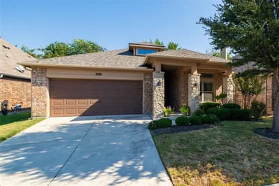 2505 Sanders Court, Bedford TX 76021 - Photo 2