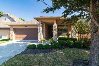 2505 Sanders Court, Bedford TX 76021