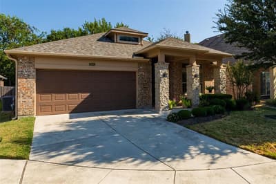 2505 Sanders Court, Bedford TX 76021 - Photo 4