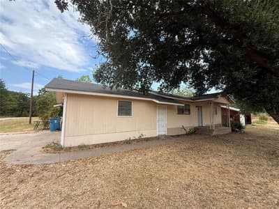 201 Waikiki Trail, Tool TX 75143 - Photo 2