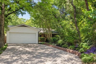 5607 Mona Lane, Dallas TX 75236