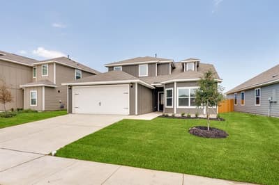 1300 Helca Drive, Fort Worth TX 76140
