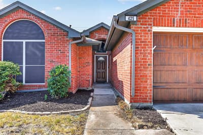 425 Wentworth Drive, Flower Mound TX 75028 - Photo 5