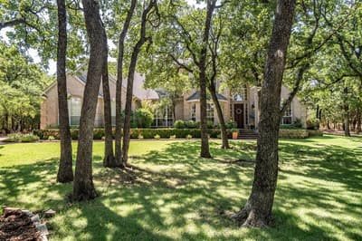 7409 Stallion Circle, Flower Mound TX 75022 - Photo 3