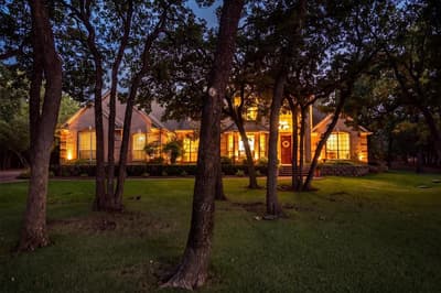 7409 Stallion Circle, Flower Mound TX 75022