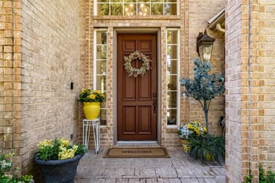 7409 Stallion Circle, Flower Mound TX 75022 - Photo 4