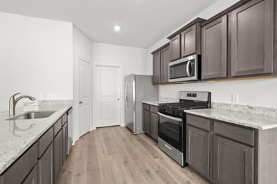 1332 Helca Drive, Fort Worth TX 76140 - Photo 2