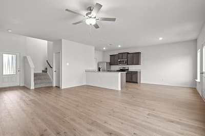 1332 Helca Drive, Fort Worth TX 76140 - Photo 5