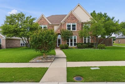 1105 Lakestream Drive, Plano TX 75075 - Photo 2
