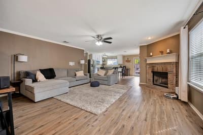 10860 Braemoor Drive, Fort Worth TX 76052 - Photo 2
