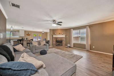 10860 Braemoor Drive, Fort Worth TX 76052 - Photo 3